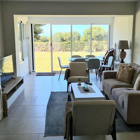 Apartment Miraflores La Cala De Mijas Eksteriør bilde