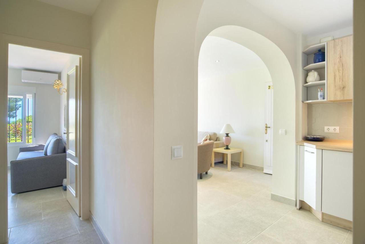 Apartment Miraflores La Cala De Mijas Eksteriør bilde