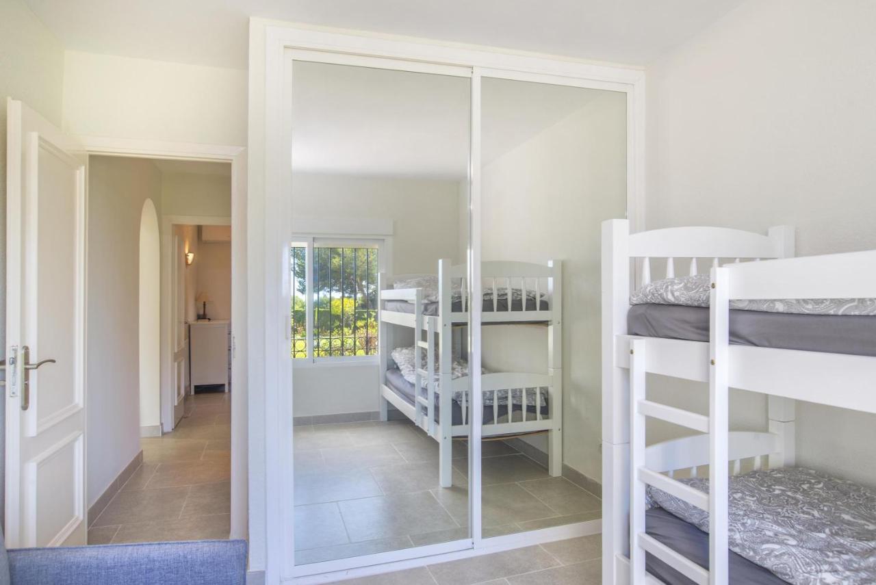 Apartment Miraflores La Cala De Mijas Eksteriør bilde
