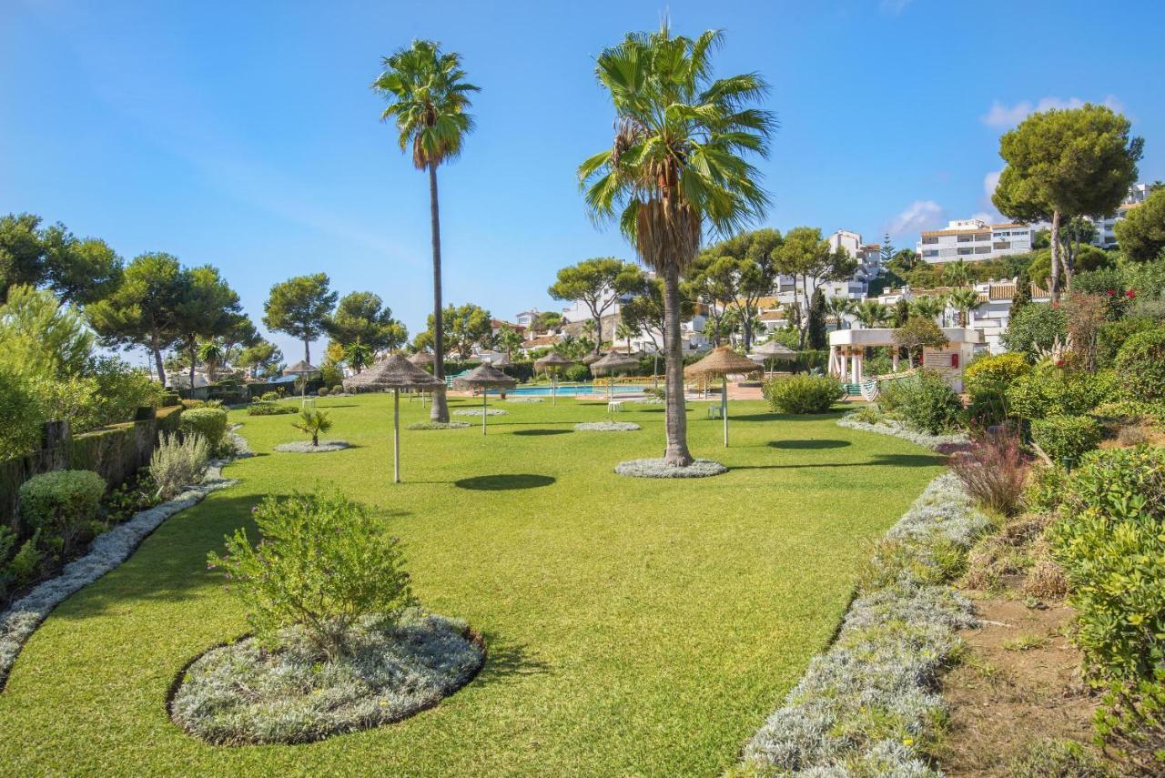 Apartment Miraflores La Cala De Mijas Eksteriør bilde