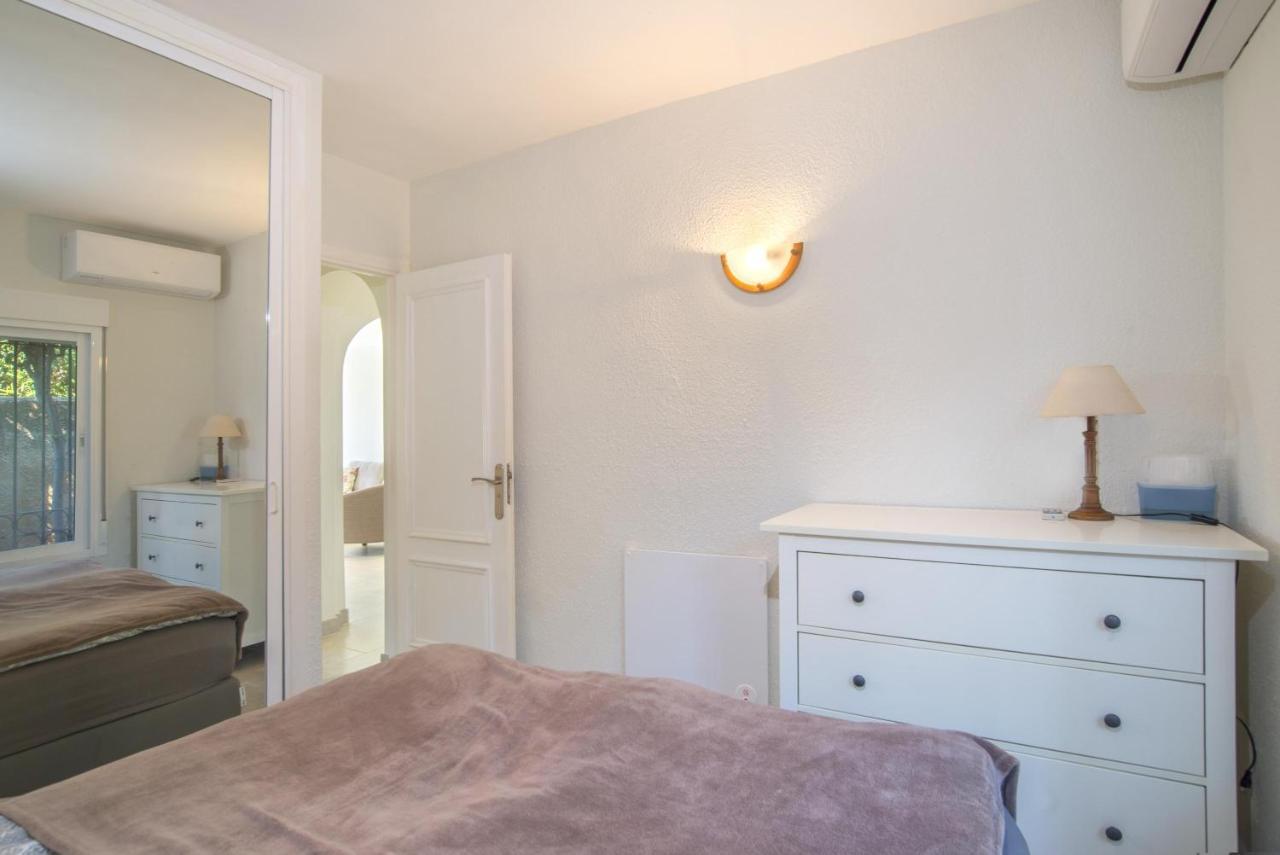 Apartment Miraflores La Cala De Mijas Eksteriør bilde