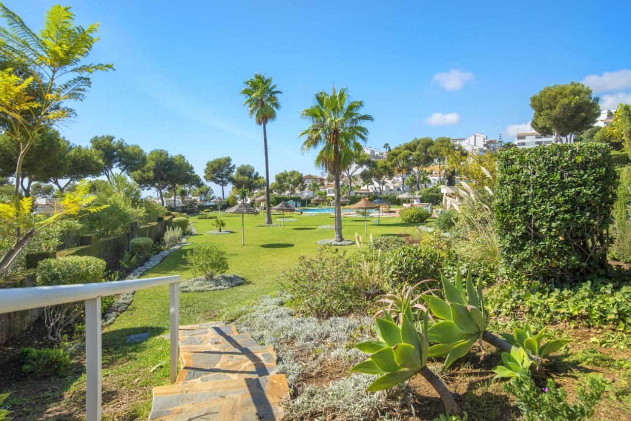 Apartment Miraflores La Cala De Mijas Eksteriør bilde
